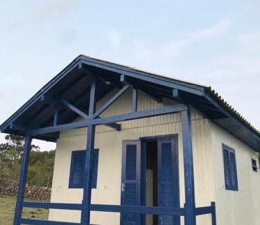 Bom Jardim da Serra House | CASA DE CAMPO FAZENDA DAS PELOTAS