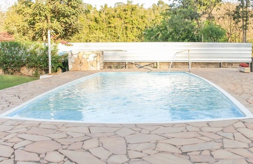 Residencial Hipica Jaguari Cottage | Casa de Campo