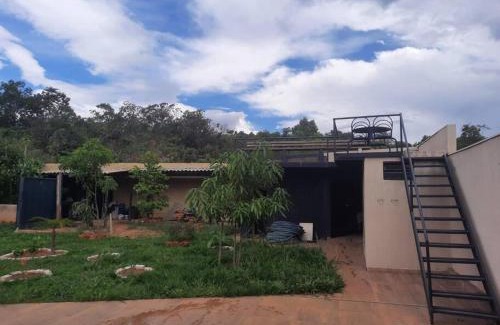 Recanto das Emas House | Casa de campo