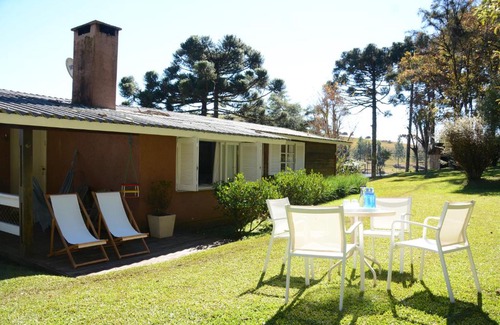 Sao Francisco de Paula House | Casa de Campo
