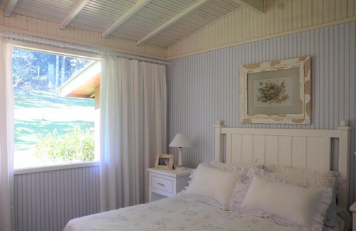 Sao Francisco de Paula House | Casa de Campo