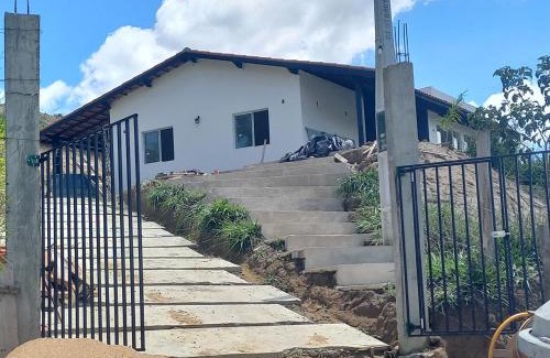 Natividade da Serra Ski Chalet | Casa de campo