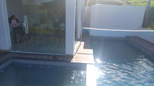 Natividade da Serra Ski Chalet | Casa de campo