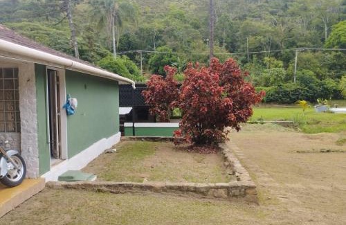 Sao Joaquim da Grama House | Casa de campo