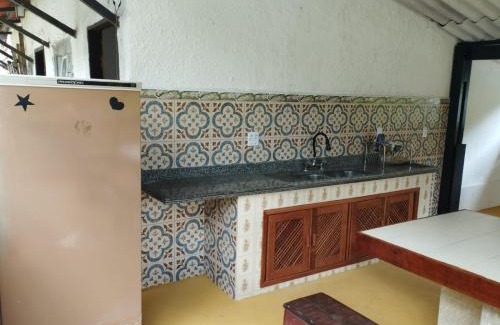 Sao Joaquim da Grama House | Casa de campo