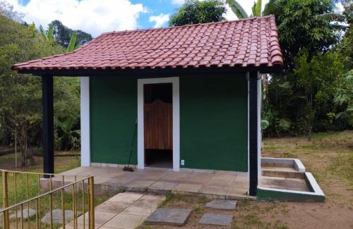 Sao Joaquim da Grama House | Casa de campo