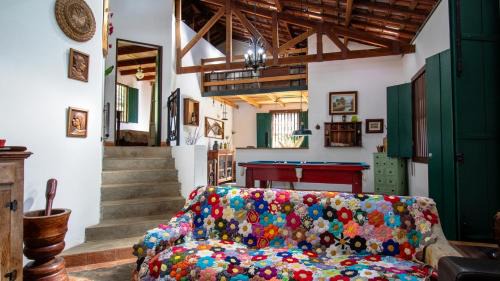 Santana de Parnaiba House | Casa de campo c lazer, bem equipada, pet friendly