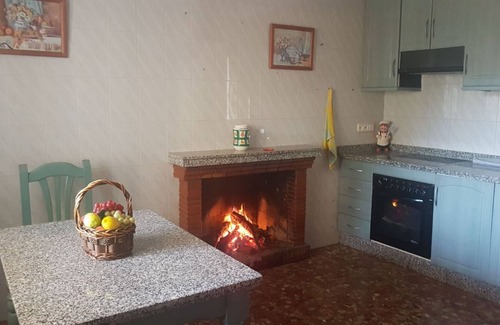 Baena Cottage | Casa de Campo Carmeli, surrounded by nature and in the center of Andalusia.