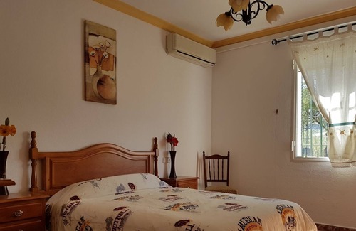 Baena Cottage | Casa de Campo Carmeli, surrounded by nature and in the center of Andalusia.
