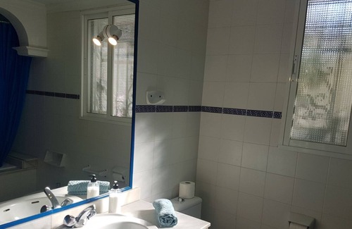 Baena Cottage | Casa de Campo Carmeli, surrounded by nature and in the center of Andalusia.
