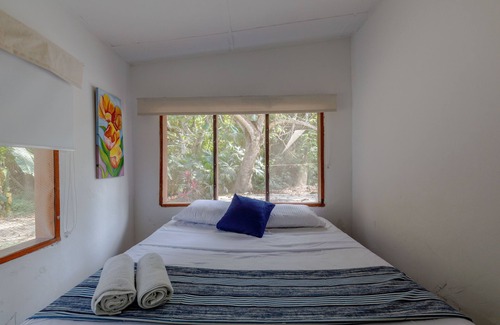 Santa Marta Hotel | CASA DE CAMPO CASTILLETE