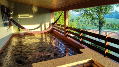 Ceu Azul House | Casa de Campo Chácara Estância Caramuru