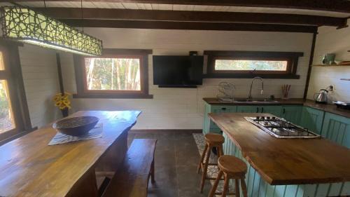 Santa Cruz Apartment | Casa de campo