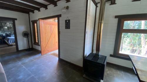 Santa Cruz Apartment | Casa de campo