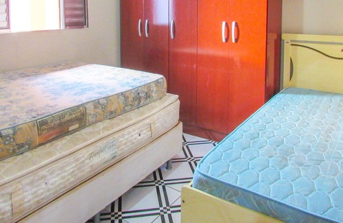 Atibaia House | Casa de campo com lazer completo em Atibaia/SP