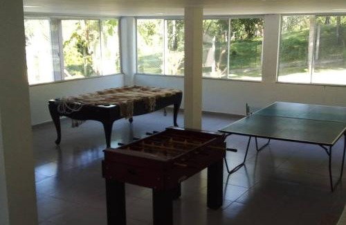 Florianopolis House | Casa de campo com piscina