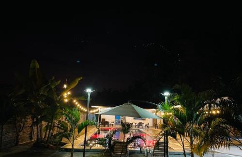 Yantalo Resort | Casa de Campo con Piscina