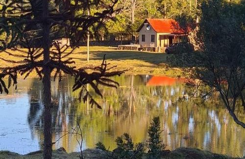 Urupema House | Casa de Campo da Vó