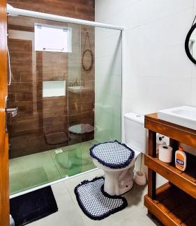Imarui House | Casa de Campo Deucher
