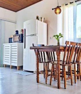Imarui House | Casa de Campo Deucher