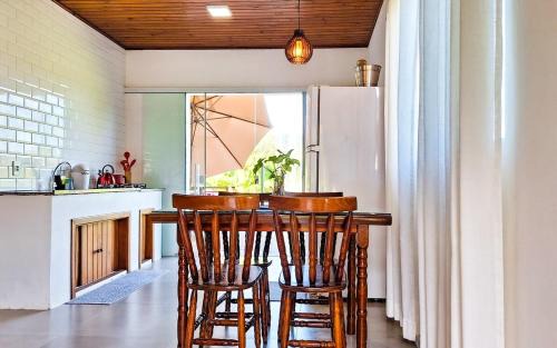 Imarui House | Casa de Campo Deucher
