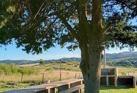 Tandil Ski Chalet | Casa de Campo El Duraznillo