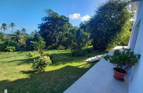 San Andres Cottage | Casa de Campo Ella