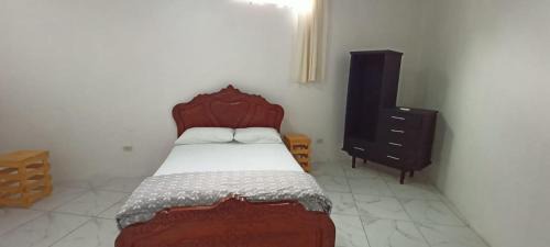 Puerto Ayora Apartment | Casa de campo en Bellavista