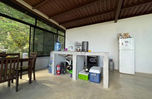 El Palmar House | Casa de Campo en Chicá
