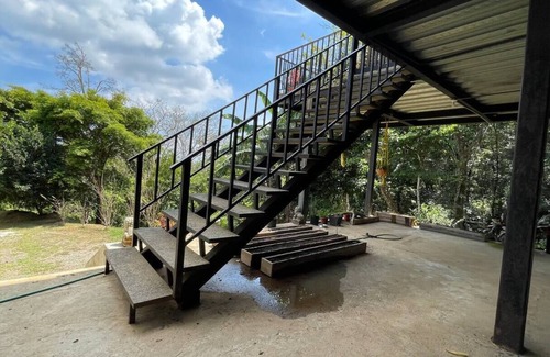 El Palmar House | Casa de Campo en Chicá