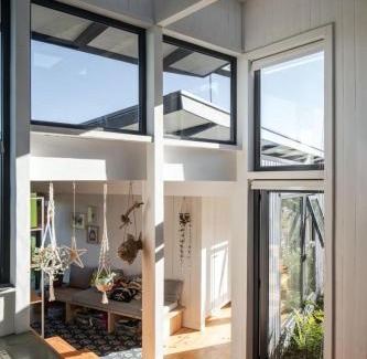 Frutillar House | Casa de campo en Frutillar