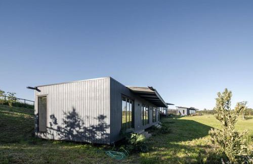 Frutillar House | Casa de campo en Frutillar