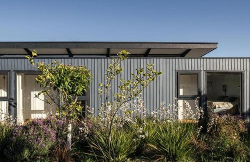 Frutillar House | Casa de campo en Frutillar