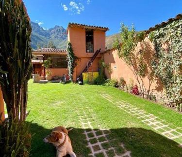 Urubamba House | Casa de campo en Urubamba