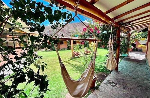 Urubamba House | Casa de campo en Urubamba
