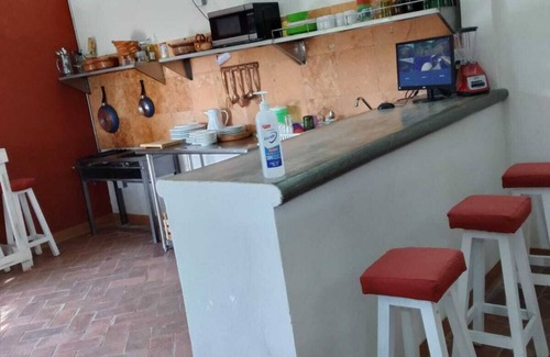 Queretaro House | CASA DE CAMPO Experience nature without leaving the city