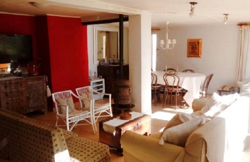 El Mollar House | Casa de campo Familiar