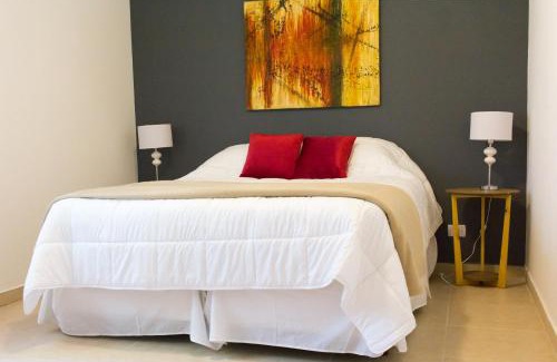Centenario Apartment | Casa de Campo Flor Dorada