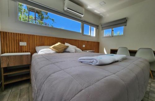 Centenario Apartment | Casa de Campo Flor Dorada