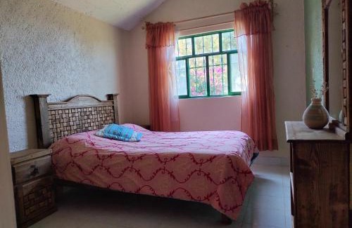 Huasca De Ocampo Ski Chalet | Casa de campo, Huasca Hidalgo