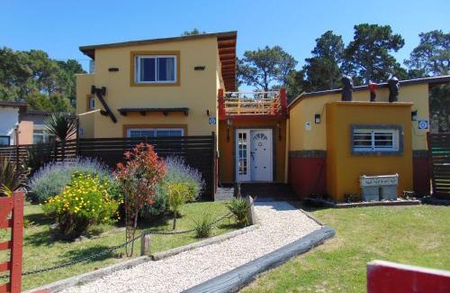 La Lucila del Mar House | Casa de Campo La Maribel