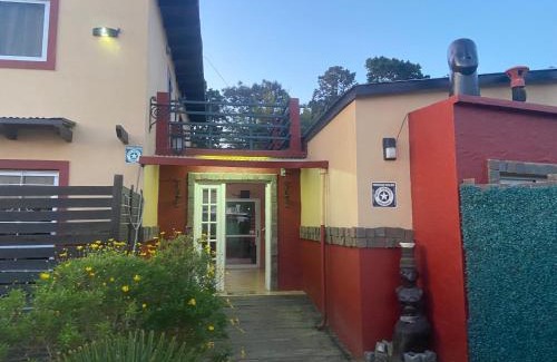 La Lucila del Mar House | Casa de Campo La Maribel