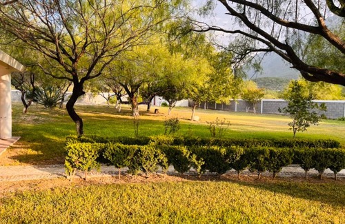 Monterrey Other | Casa de campo la huasteca