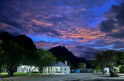 Monterrey Other | Casa de campo la huasteca