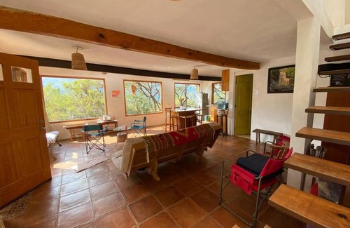 Santa Maria Apartment | “Casa de campo: Los Abuelos”