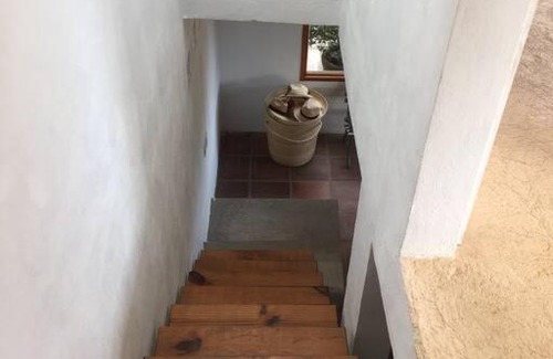 Santa Maria Apartment | “Casa de campo: Los Abuelos”