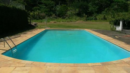 Mairinque House | Casa de Campo Mairinque
