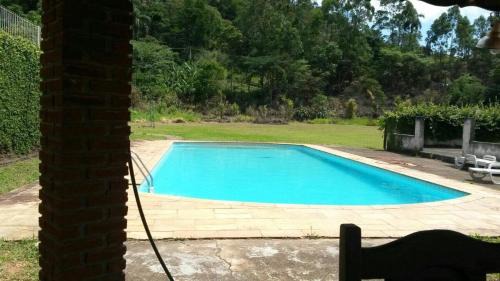 Mairinque House | Casa de Campo Mairinque