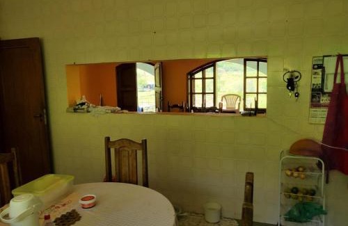 Mairinque House | Casa de Campo Mairinque