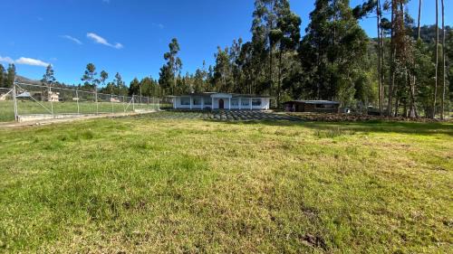 Cajamarca House | Casa de Campo María Eugenia